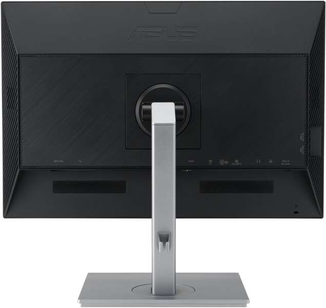 Asus ProArt Monitor 24" LED IPS FullHD+ 75Hz - Respuesta 5ms - Ajustable en Altura, Giratorio e Inclinable - Altavoces Incorporados - Angulo de Vision 178º - USB-A, USB-C, HDMI, DisplayPort - VESA 100x100mm