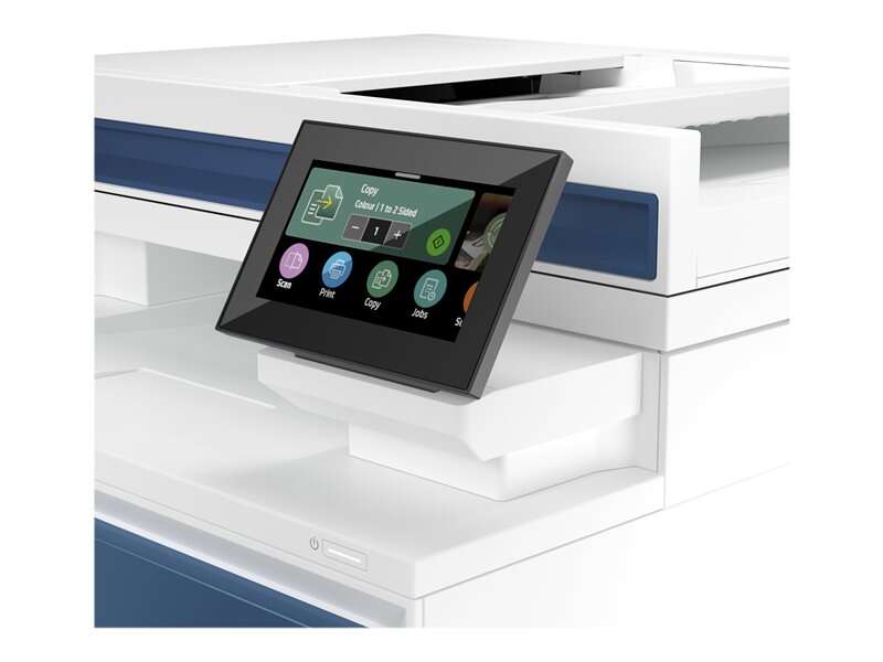 HP LaserJet Pro 4302dw Impresora Multifuncion Laser Colore WiFi Duplex 33ppm
