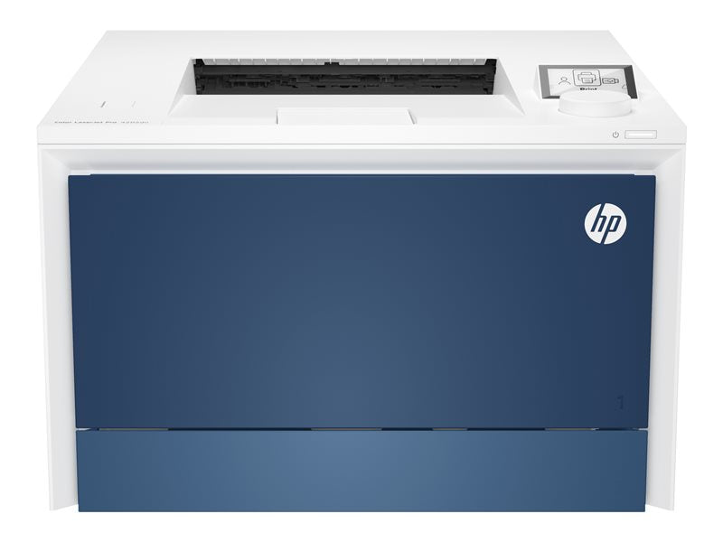 Stampante Laser a Colori HP LaserJet Pro 4202dn Duplex 33ppm