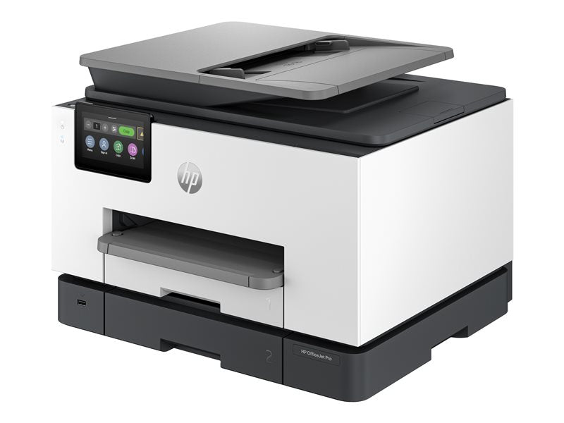 Stampante Multifunzione a Colori HP Officejet Pro 9130b con WiFi Fax Duplex 39ppm