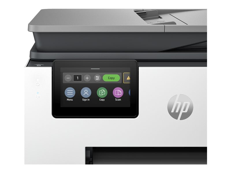 Stampante Multifunzione a Colori HP Officejet Pro 9130b con WiFi Fax Duplex 39ppm