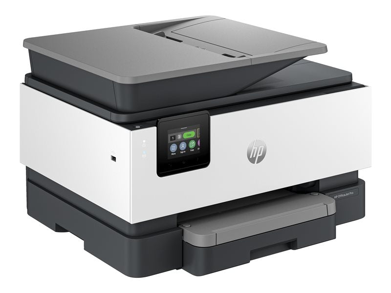 Stampante Multifunzione a Colori HP Officejet Pro 9120b WiFi Fax Duplex 20ppm