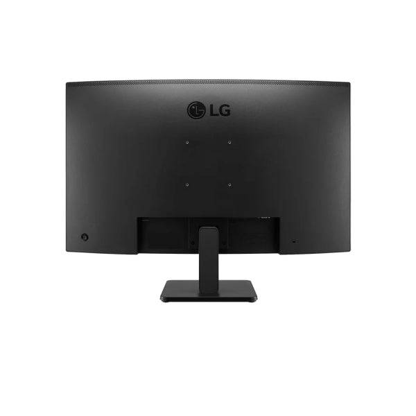 LG Monitor LED 31.5" Curvo LED FullHD 100Hz FreeSync - Respuesta 5ms - Angulo de Vision 178º - 16:9 - HDMI, VGA - VESA 100x100