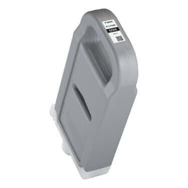 Canon PFI710 Cartuccia d'Inchiostro Nero Opaco Originale - 2353C001/PFI-710MBK