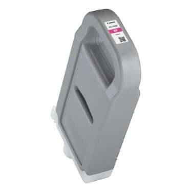 Canon PFI710 Cartuccia d'Inchiostro Magenta Originale - 2356C001/PFI-710M