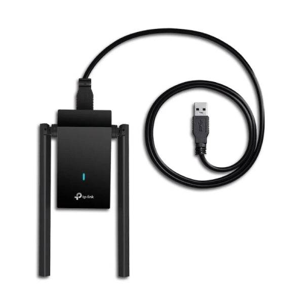 TP-Link Archer TX20U Plus Adattatore USB Wi-Fi 6 AX1800 con 2 Antenne ad Alto Guadagno