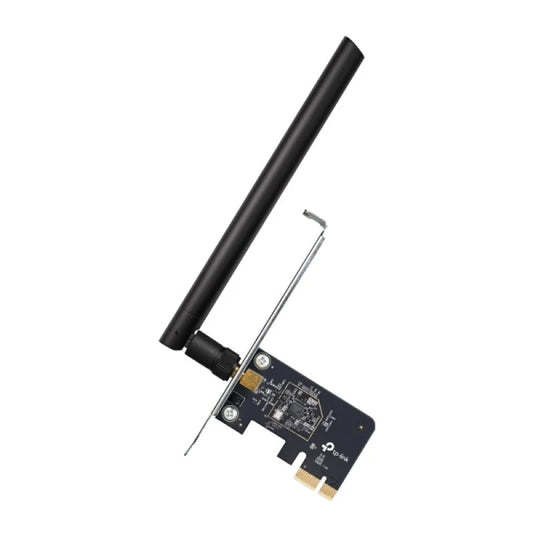 TP-LINK Archer T2E Scheda di Rete WiFi Dual Band PCI Express AC600