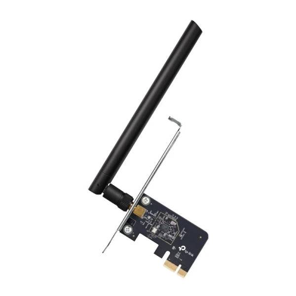 TP-LINK Archer T2E Scheda di Rete WiFi Dual Band PCI Express AC600
