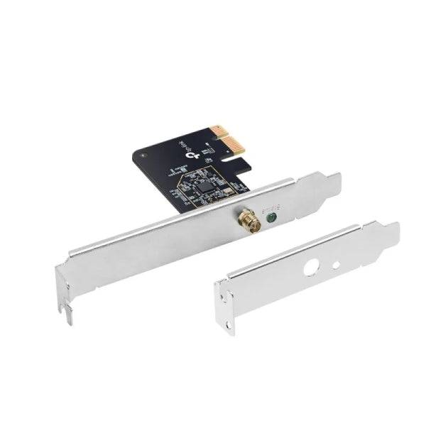 TP-LINK Archer T2E Scheda di Rete WiFi Dual Band PCI Express AC600