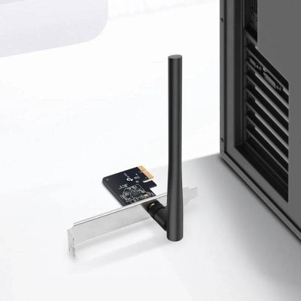 TP-LINK Archer T2E Scheda di Rete WiFi Dual Band PCI Express AC600