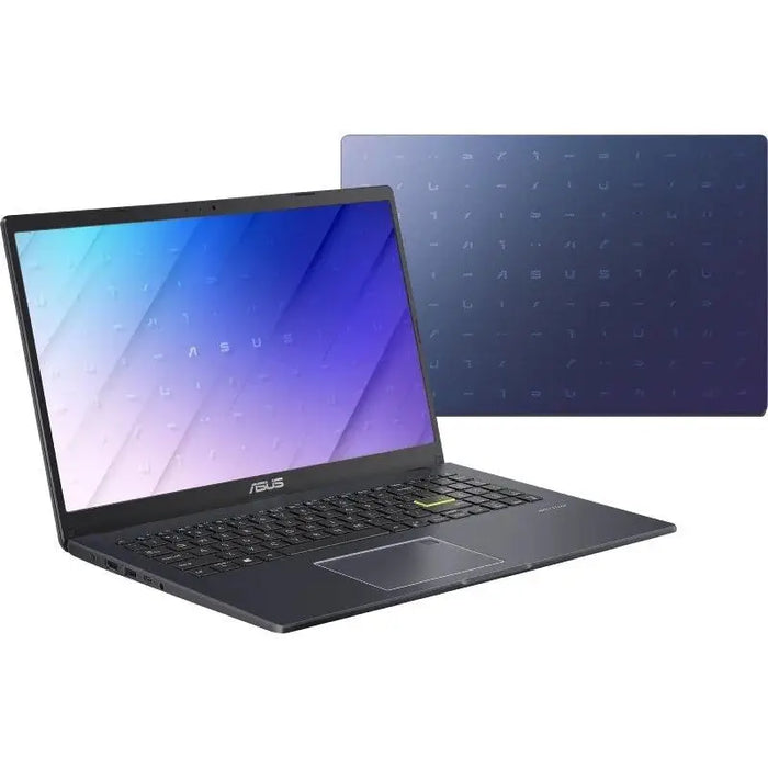 Ordinateur portable Asus VivoBook Go 15,6" Intel Celeron N4500 - 8 Go - 256 Go SSD