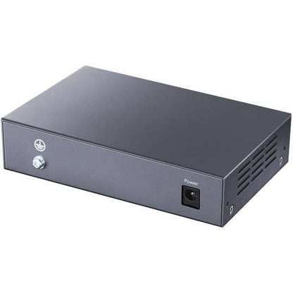 Cudy R700 Router VPN WiFi AC1200 - 1 Porta WAN Gigabit - 3 Porte WAN/LAN Gigabit - 1 Porta LAN Gigabit