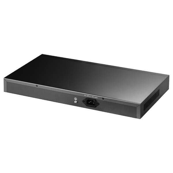 Cudy GS2024S2 Switch Gigabit 24 Porte con 4 Porte Gigabit SFP