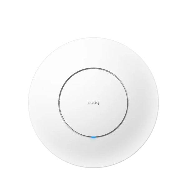 Cudy AP3000 Punto di Accesso Wireless - Fino a 2976 Mbit/s - Porta 2.5G - Alimentazione via Ethernet (PoE)