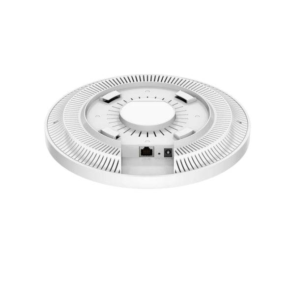 Cudy AP3000 Punto di Accesso Wireless - Fino a 2976 Mbit/s - Porta 2.5G - Alimentazione via Ethernet (PoE)