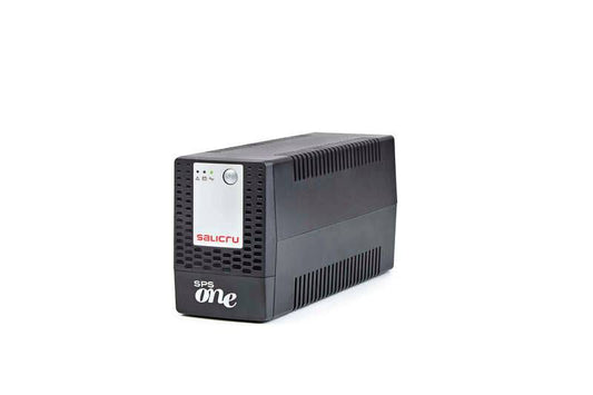 Salicru SPS 700 ONE BL IEC Sistema di Alimentazione Ininterrotta - SAI/UPS - 700 VA Line-Interactive - Prese IEC