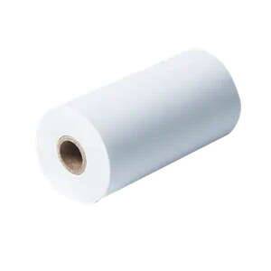 Brother Pack da 24 Rotoli di Carta Continua - Misure 79mm x 14m