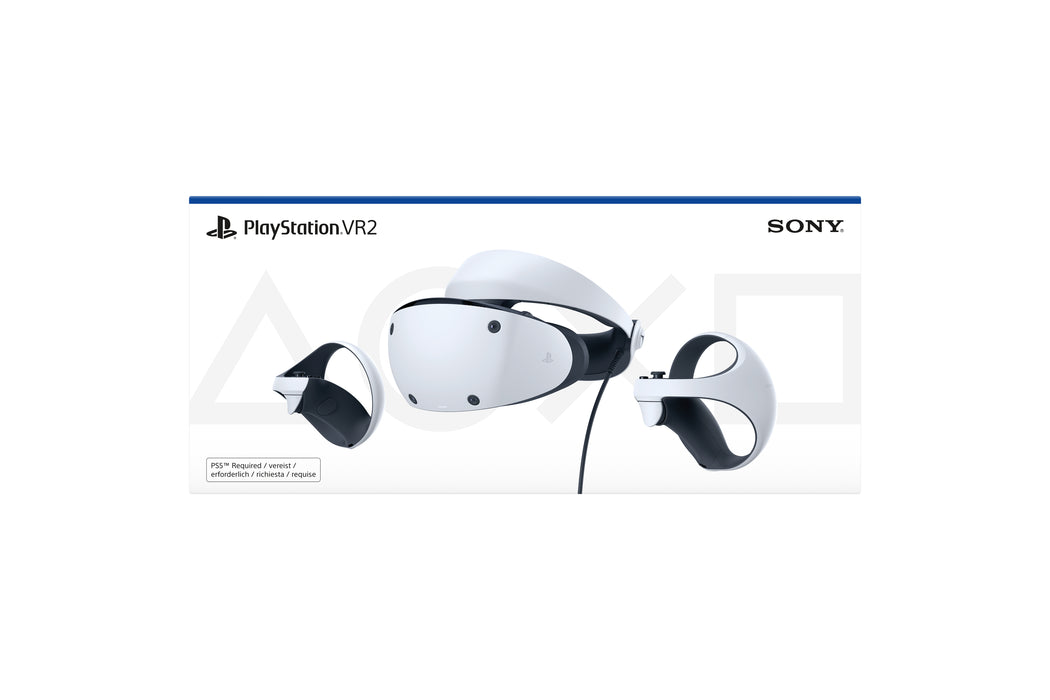 Visore PlayStation VR2 per PS5
