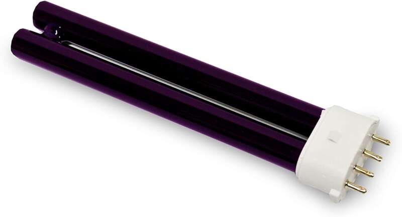 Safescan UV 50 & 70 - Lampada Ultravioletta di Ricambio - Risultati Garantiti - Installazione Facile - Affidabilità e Durevolezza