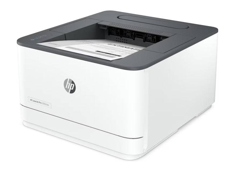 HP LaserJet Pro 3002dw Impresora Laser Monocromo WiFi Duplex 33ppm