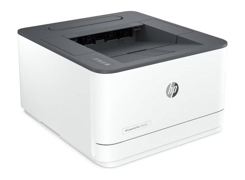 HP LaserJet Pro 3002dw Impresora Laser Monocromo WiFi Duplex 33ppm