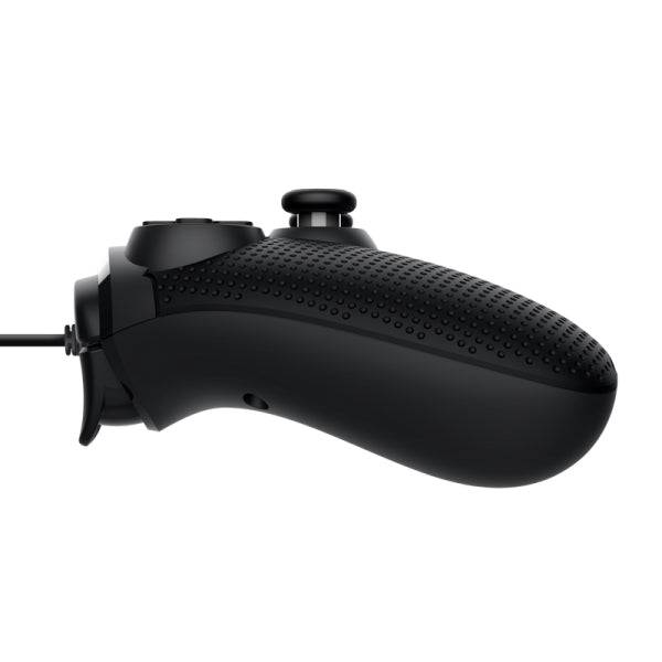 Trust Controller Gaming Muta - Cavo 3 Metri - Grilletto Sensibile alla Pressione - Personalizzabile - 15 Pulsanti - Levetta Analogica