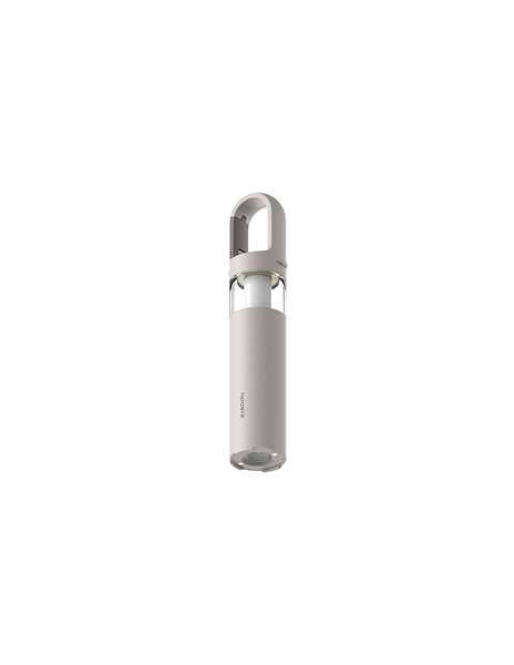 Xiaomi Lampada da Campeggio Multifunzione Bluetooth - 2 Lampade in 1 - Luci Duali Separabili - Regolazione Luce NiteCore Extreme - Protezione IP54