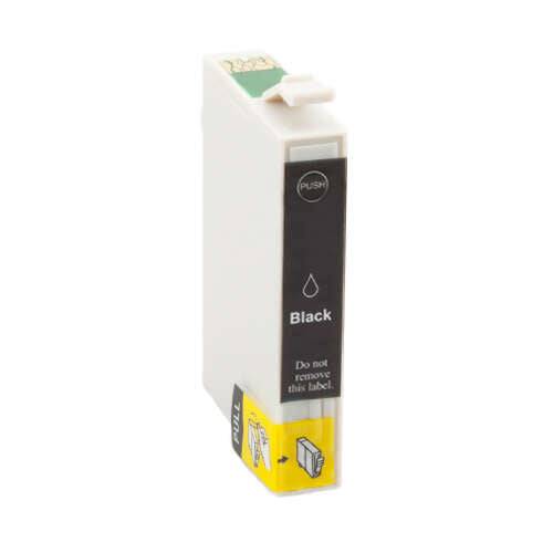 Epson T0731 Nero Cartuccia d'Inchiostro Compatibile