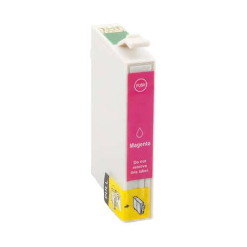 Epson T0733 Magenta Cartuccia d'Inchiostro Compatibile