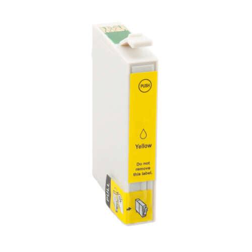 Epson T0734 Giallo Cartuccia d'Inchiostro Compatibile
