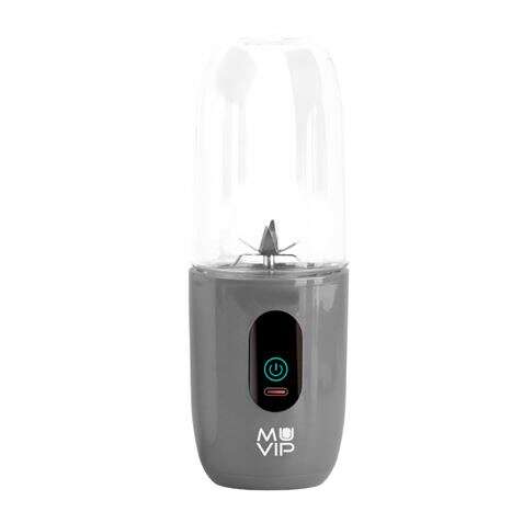 Muvip Frullatore Portatile Ricaricabile Color Design 460ml