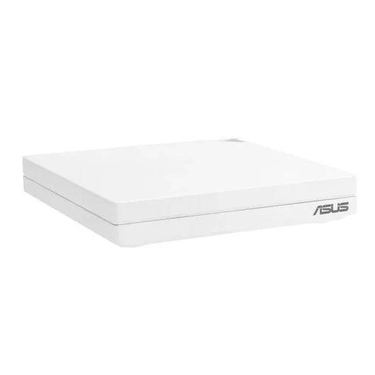 Asus RT-AX57 Go Router Portatile WiFi 6 Dual Band - Ancoraggio a Rete Mobile 4G/5G - 1 Porta RJ45 LAN, 1 Porta RJ45 WAN