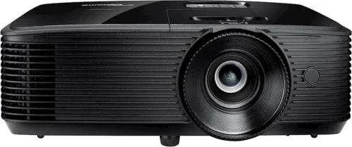 Optoma S336 Proiettore ANSI DLP SVGA - 4000 Lumen - Altoparlante 10w - HDMI, VGA, Audio - Telecomando