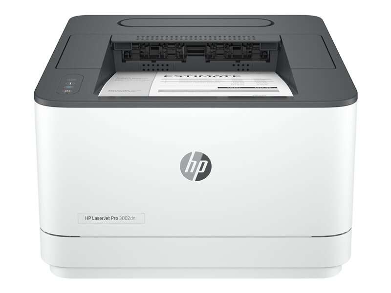 HP LaserJet Pro 3002dn Impresora Laser Monocromo Duplex 33ppm