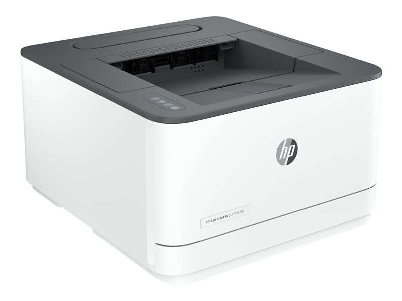 HP LaserJet Pro 3002dn Impresora Laser Monocromo Duplex 33ppm