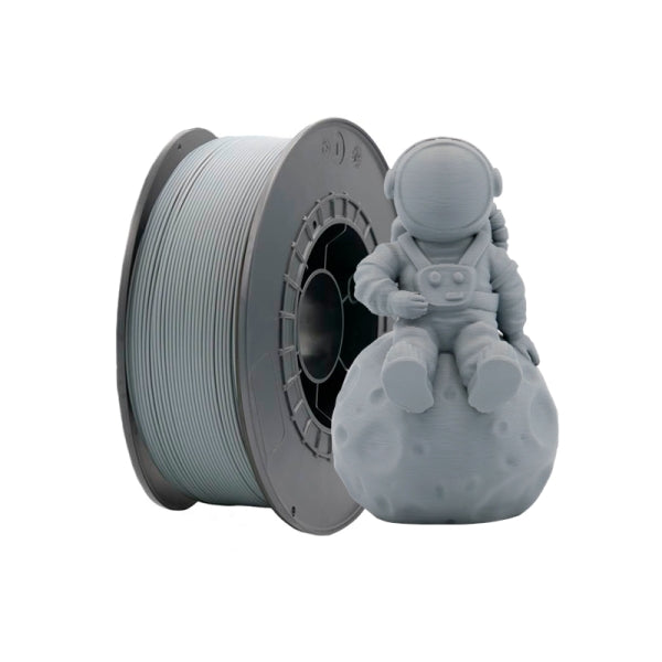 Filamento 3D PETG - Diametro 1.75mm - Bobina 1kg