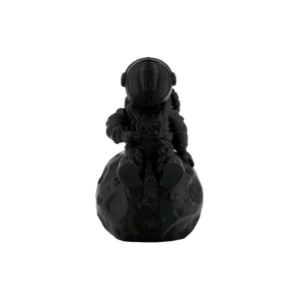 Filamento 3D PETG - Diametro 1.75mm - Bobina 2.5kg - Colore Nero