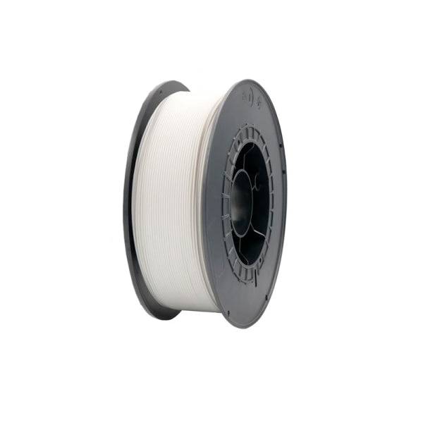 Filamento 3D PLA - Diametro 1.75mm - Bobina 2.5kg - Colore Bianco