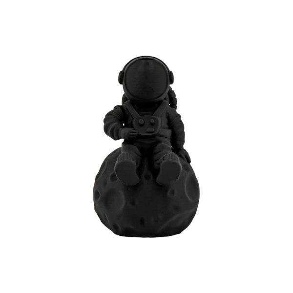 Filamento 3D PLA - Diametro 2.85mm - Bobina 2.5kg - Colore Nero