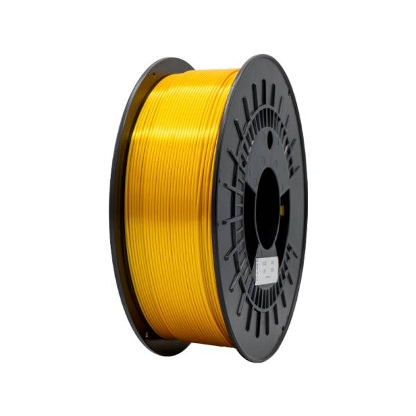 Filamento 3D PLA SILK - Diametro 1.75mm - Bobina 1kg