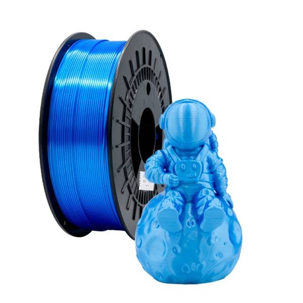 Filamento 3D PLA SILK - Diametro 1.75mm - Bobina 1kg