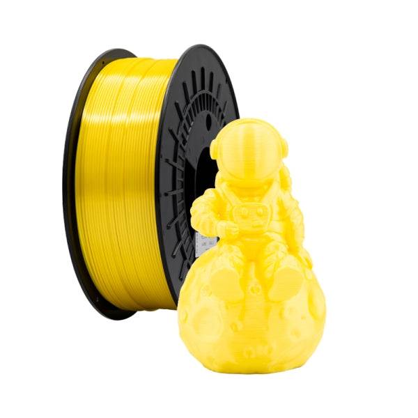 Filamento 3D PLA SILK - Diametro 1.75mm - Bobina 1kg