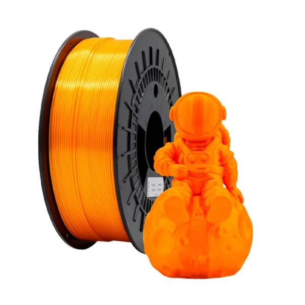Filamento 3D PLA SILK - Diametro 1.75mm - Bobina 1kg