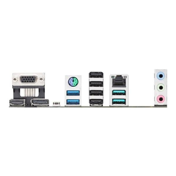 Asus Prime B650M-A II-CSM Placa Base AMD5 4x DDR5 - HDMI, M.2, 4x Sata III, USB 2.0, 3.2, RJ-45, DispalyPort, MicroATX