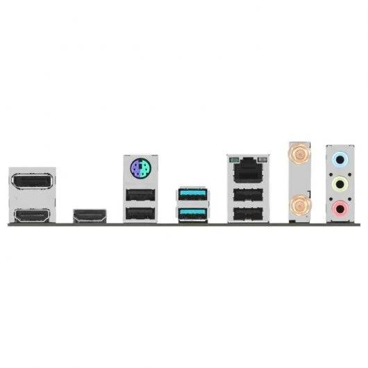 Asus Prime B760M-A WiFi Placa Base Intel LGA1700 4x DDR5 - HDMI, M.2, PCIe4.0, 4x Sata III, USB 3.2, MicroATX