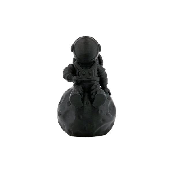 Filamento 3D ASA - Diametro 1.75mm - Bobina 1kg - Colore Nero