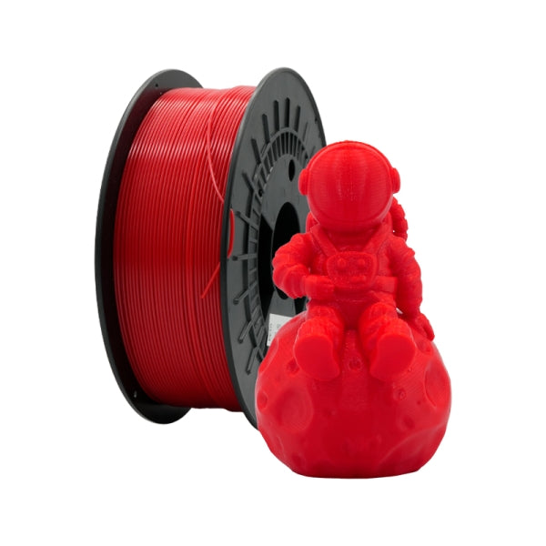 Filamento 3D PETG - Diametro 1.75mm - Bobina 1kg