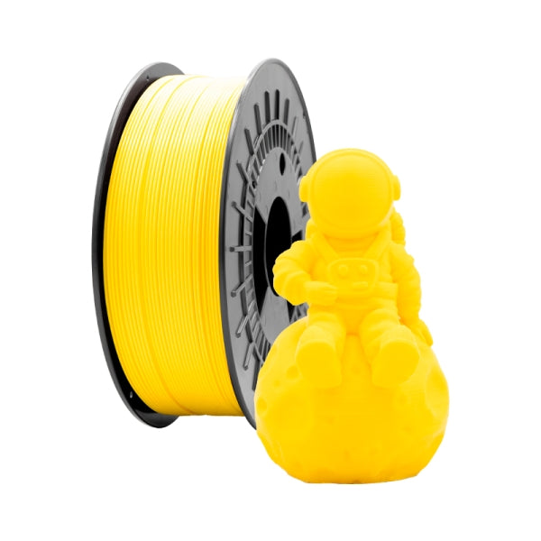 Filamento 3D PETG - Diametro 1.75mm - Bobina 1kg