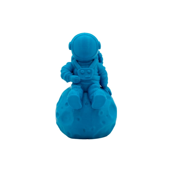 Filamento 3D PETG - Diametro 1.75mm - Bobina 1kg