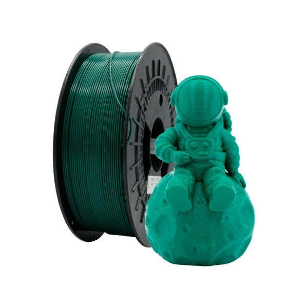 Filamento 3D PETG - Diametro 1.75mm - Bobina 1kg